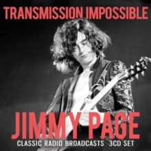Transmission Impossible (Classic Radio Broadcasts)