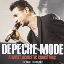 Almost Acoustic Christmas – The KROQ Broadcast