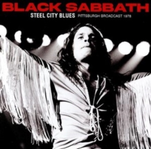 Steel City Blues