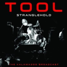 Stranglehold (The Kalamazoo Broadcast)
