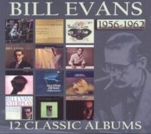 12 Classic Albums 1956-1962