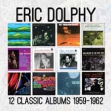 12 Classic Albums 1959-1962