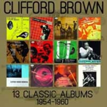 13 Classic Albums 1954-1960