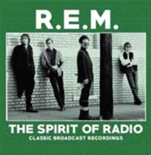 The Spirit Of Radio