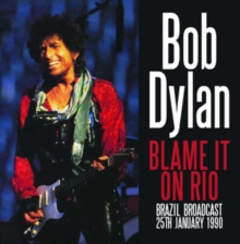 Blame It On Rio