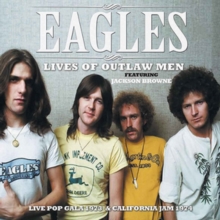 Lives Of Outlaw Men