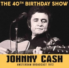 The 40th Birthday Show
