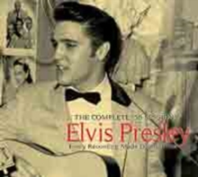 The Complete ’56 Sessions