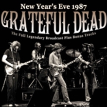 New Year’s Eve 1987