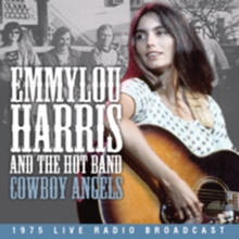 Cowboy Angels (1975 Live Radio Broadcast)