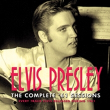 The Complete ’61 Sessions