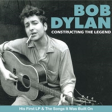 Constructing The Legend (His First LP & The Songs It Was Built On)