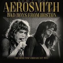 Bad Boys From Boston