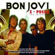 Bon Jovi X-Posed The Interview