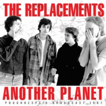 Another Planet – Poughkeepsie Broadcast 1987