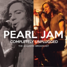 Completely Unplugged – The Acoustic Broadcast