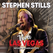 Viva Las Vegas – Nevada Broadcast 1995