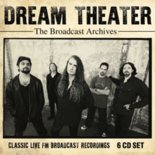 The Broadcast Archives – Classic Live FM Broadcast Recordings