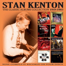 The Classic Albums Collection 1948-1962