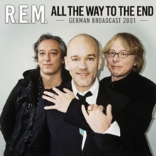 All The Way To The End | German Broadcast 2001