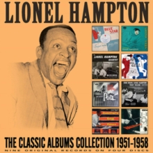 The Classic Albums Collection 1951-1958