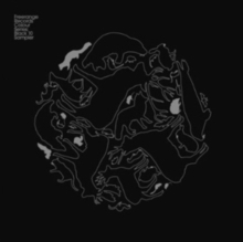 Freerange Records Colour Series: Black 10