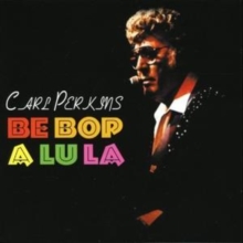 Be Bop a Lula