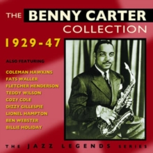 The Benny Carter Collection 1927-47