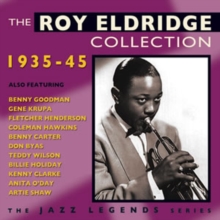 The Roy Eldridge Collection 1935-45