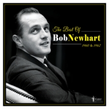 The Best Of Bob Newhart (1960-1962)