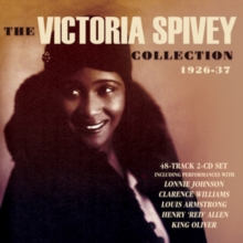 The Victoria Spivey Collection 1926-37