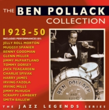 The Ben Pollack Collection, 1923-50