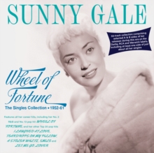 Wheel of Fortune – The Singles Collection 1952-61