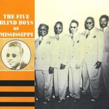 Five Blind Boys Of Mississippi