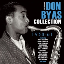 The Don Byas Collection 1938-61