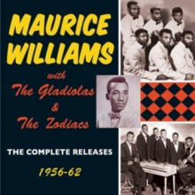 The Complete Releases 1956-62