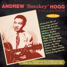 The Andrew ‘Smokey’ Hogg Collection 1937-57