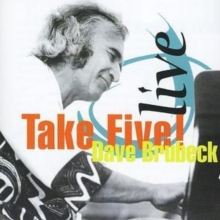 Live – Take Five!