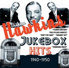 Jukebox Hits 1940-1950