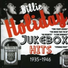 Jukebox Hits:  1935-1946