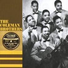 The Coleman Brothers
