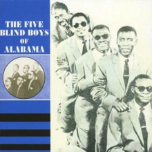 The Five Blind Boys Of Alabama 1948 – 1951