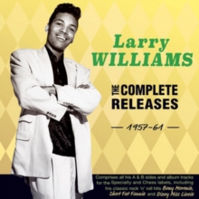 The Complete Releases – 1957-1961