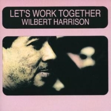 Let’s Work Together