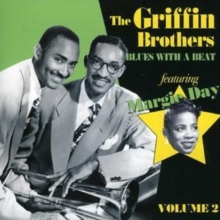 Blues With A Beat Volume 2