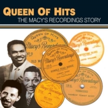 Queen Of Hits – The Macy’s Recordings Story