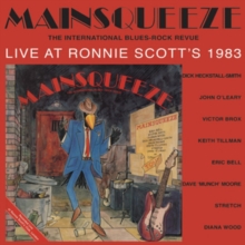 Live At Ronnie Scott’s 1983