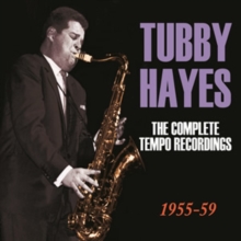 The Complete Tempo Recordings 1955 – 1959
