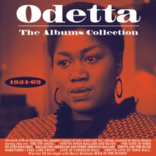 The Albums Collection 1954-62