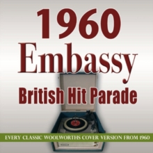 1960 Embassy British Hit Parade: Every Classic Woolworths cover version from 1960
